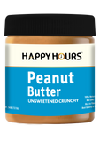 All Natural Crunchy Peanut Butter