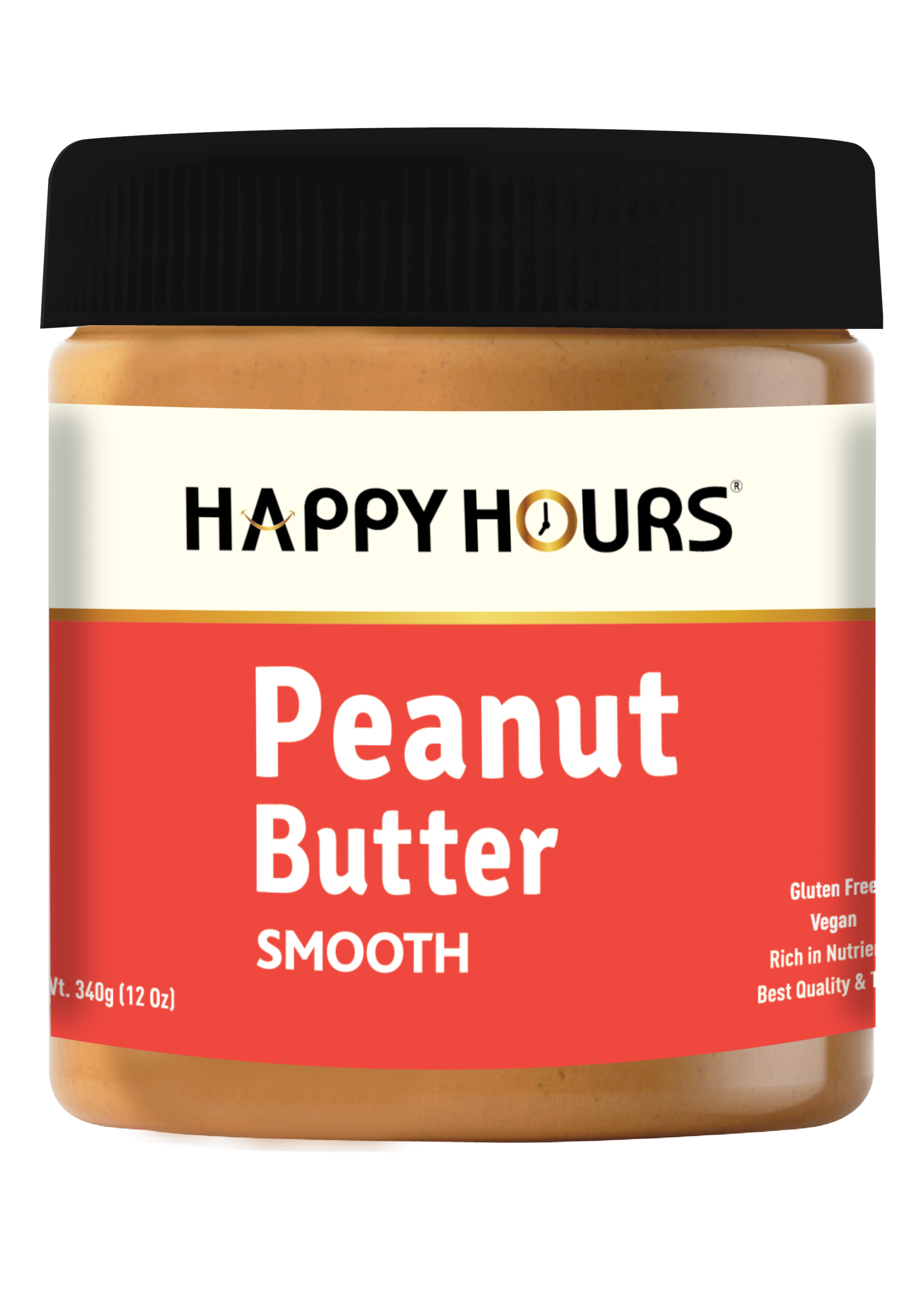 Peanut Butters