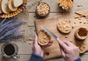 Tasty Peanut Butter Recipes by Sonya Foods