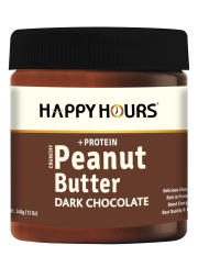 Peanut Butter Dark Chocolate