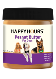 Peanut Butter for Dogs