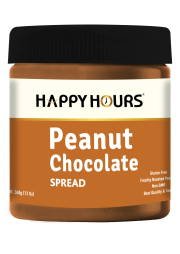 Peanut Butter Chocolate Spread