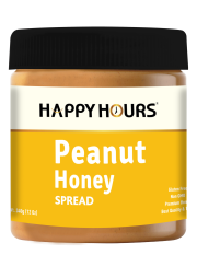 Peanut Honey Spread