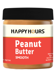 Peanut Butter Smooth